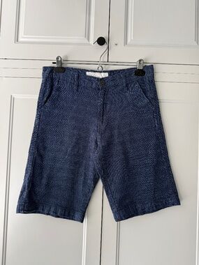 Paper Denim & Cloth boys shorts size 12